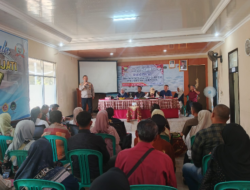 Lima Nama, Satu Tujuan: Menatap Masa Depan Kebonjati Lewat Pilkades