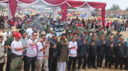 Dua Dekade Mengabdi, Dadan Titip Pesan untuk Warga Citimun: “Jaga Kebersamaan”