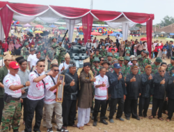 Dua Dekade Mengabdi, Dadan Titip Pesan untuk Warga Citimun: “Jaga Kebersamaan”