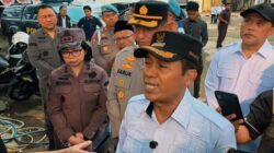 Kasus Dugaan Korupsi Disnaker, Pemkot Cimahi Evaluasi Program