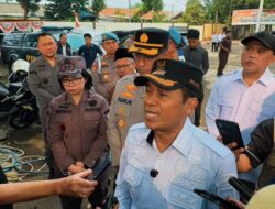 Kasus Dugaan Korupsi Disnaker, Pemkot Cimahi Evaluasi Program