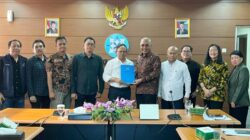HPN 2027 di Lampung Didorong Lebih Inklusif dan Kolaboratif