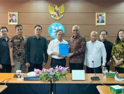 HPN 2027 di Lampung Didorong Lebih Inklusif dan Kolaboratif