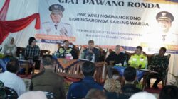 Pemkot Cimahi Tampung Keluhan Warga, Bongkar Masalah Kos dan Knalpot Brong