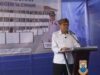 Pemkot Cimahi Harapkan Bangunan SMPN 14, Kualitas Bangunan Harus Baik