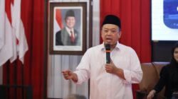 Di Kuliah Umum Politeknik Agraria STPN, Nusron Tekankan Pentingnya Tradisi Dialektika Berpikir
