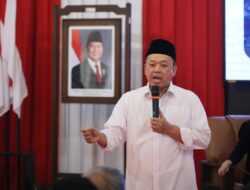 Di Kuliah Umum Politeknik Agraria STPN, Nusron Tekankan Pentingnya Tradisi Dialektika Berpikir