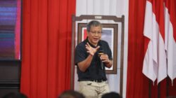 Rocky Gerung: Pengelolaan Tanah Butuh Pemahaman Lintas Disiplin, Bukan Sekadar Administrasi