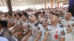 Isi Kuliah Umum, Rocky Gerung Minta Siswa Pahami Tiga Konsep Pemaknaan Pengelolaan Tanah