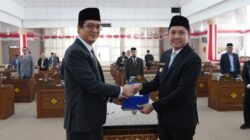 Ketua DPRD Ogan Ilir Terangkan Alokasi Banpres Rp15 Miliar Untuk Penanganan Karhutla
