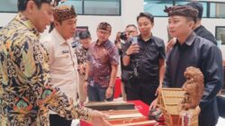 Peringatan Hari Aksara Internasional, Pemkot Cimahi Tegaskan Budaya dan Literasi Harus dijaga