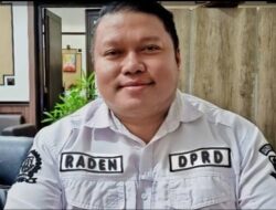 Raden Koesoemo Tegaskan P2RW Tetap Ada dalam Perubahan APBD 2026