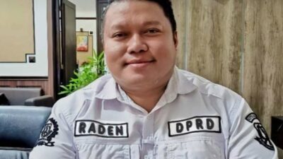 Raden Koesoemo Tegaskan P2RW Tetap Ada dalam Perubahan APBD 2026
