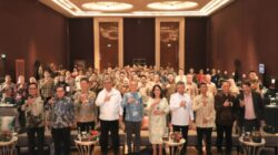 Jamkrindo Dorong Penguatan SKKNI Bidang Penjaminan untuk Perkuat Profesionalisme Industri