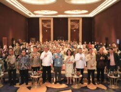 Jamkrindo Dorong Penguatan SKKNI Bidang Penjaminan untuk Perkuat Profesionalisme Industri