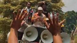 Diteriaki “Turun!” dan Disebut “Gede Wadul”, Ketua DPRD KBB Diminta Mundur
