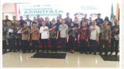 23 Sekolah di Bandung Barat Terima Penghargaan Adiwiyata Tingkat Kabupaten 2026