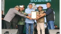 Farmer’s Fun Day Lembang Catat Rekor MURI, 117 Komoditas Hortikultura Dipamerkan