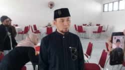 Dies Natalis ke 59 SMAN 1 Padalarang, Mantan Vokalis Band Nineball Bagikan Kisah Sukesanya