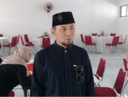 Dies Natalis ke 59 SMAN 1 Padalarang, Mantan Vokalis Band Nineball Bagikan Kisah Sukesanya
