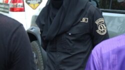 Anita Fajarianti Kolaborasi dengan PMI dan BPBD Salurkan 15 Ribu Liter Air Bersih untuk Warga Kecamatan Lembursitu