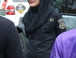 Anita Fajarianti Kolaborasi dengan PMI dan BPBD Salurkan 15 Ribu Liter Air Bersih untuk Warga Kecamatan Lembursitu