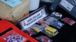 Obat Keras Dominasi Kasus Narkoba di Kota Cimahi