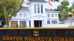 LSM GBR dan SMHI Jabar Desak Wali Kota Cimahi Copot Sekda, Soroti Sikap Tak Responsif