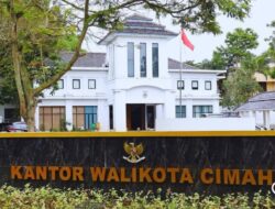 LSM GBR dan SMHI Jabar Desak Wali Kota Cimahi Copot Sekda, Soroti Sikap Tak Responsif