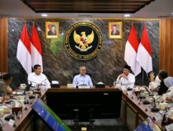 Capaian LP2B 87,52% Lampaui Target 2029, Tapi 7 Provinsi Masih Tertinggal