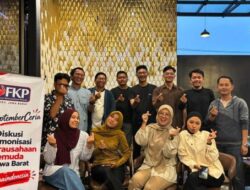 FKP Jabar Konsolidasi Wirausaha Muda, Dorong UMKM Naik Kelas dan Ekonomi Bangkit