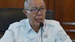 Inflasi Terkendali 2,77%, Ekonomi Kota Sukabumi Tumbuh 5,94% di Triwulan II 2026