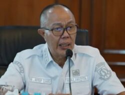 Inflasi Terkendali 2,77%, Ekonomi Kota Sukabumi Tumbuh 5,94% di Triwulan II 2026