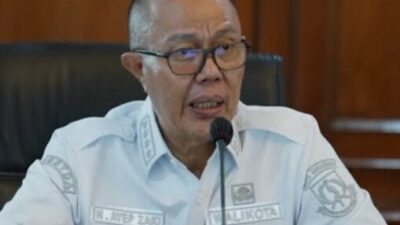 Inflasi Terkendali 2,77%, Ekonomi Kota Sukabumi Tumbuh 5,94% di Triwulan II 2026