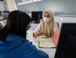 PERINTIS 10 Hari Bukan Sekadar Cepat, Ini Transformasi Seluruh Ekosistem Pertanahan