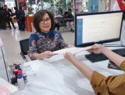 PERINTIS 10 Hari: Sertipikat Selesai Lebih Cepat, Modal Masyarakat Langsung Berputar