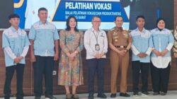 Pemkot Cimahi Dorong SDM Kompeten Lewat Pelatihan Green Jobs