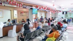 Hanya 12 Hari Selesai Pengukuran Tanah Layanan Baru Sudah Hadir di 462 Kantah