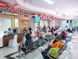 Hanya 12 Hari Selesai Pengukuran Tanah Layanan Baru Sudah Hadir di 462 Kantah