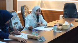 Anita Fajarianti: Perubahan APBD 2026 Jadi Kabar Baik bagi Masyarakat Kota Sukabumi
