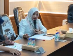 Anita Fajarianti: Perubahan APBD 2026 Jadi Kabar Baik bagi Masyarakat Kota Sukabumi