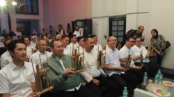IFG – Jamkrindo Perkuat UMKM Lewat Kolaborasi Budaya dan Ekonomi Kreatif