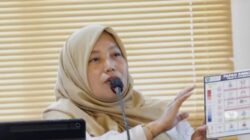 Tindak Lanjut LHP BPK 2025, Dinkes Kota Sukabumi Kembalikan 100 Persen Kelebihan Transport BOK