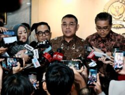 Di Tengah Proses Hukum: ATR/BPN Tegaskan Dukung Penuh APH, Layanan Tetap Jalan Normal