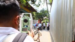 Tahu Kapan Diukur, Tahu Kapan Selesai: Pengukuran Terjadwal Hadir di 466 Kantah