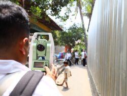 Tahu Kapan Diukur, Tahu Kapan Selesai: Pengukuran Terjadwal Hadir di 466 Kantah