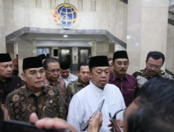 Nusron Wahid: ATR/BPN Hormati Proses Hukum KPK, Layanan Tetap Jalan Tanpa Terganggu