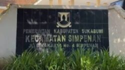 Kecamatan Simpenan, Wilayah Pesisir Sukabumi Dengan Potensi Alam dan Pariwisata