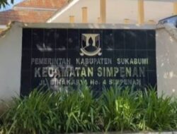 Kecamatan Simpenan, Wilayah Pesisir Sukabumi Dengan Potensi Alam dan Pariwisata