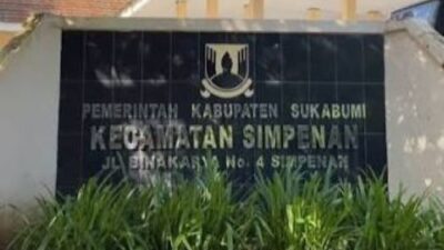 Kecamatan Simpenan, Wilayah Pesisir Sukabumi Dengan Potensi Alam dan Pariwisata